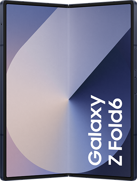Samsung Galaxy Z Fold6 512GB Navy #3