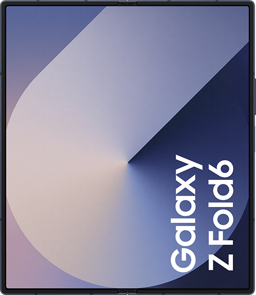 Samsung Galaxy Z Fold6 512GB Navy #4