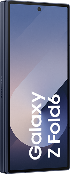 Samsung Galaxy Z Fold6 512GB Navy #5
