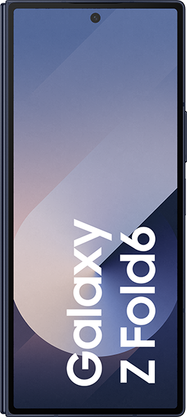 Samsung Galaxy Z Fold6 512GB Navy #6