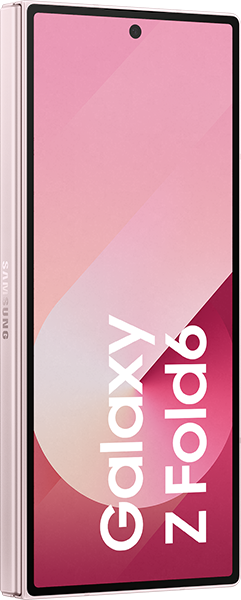 Samsung Galaxy Z Fold6 512GB Pink #5