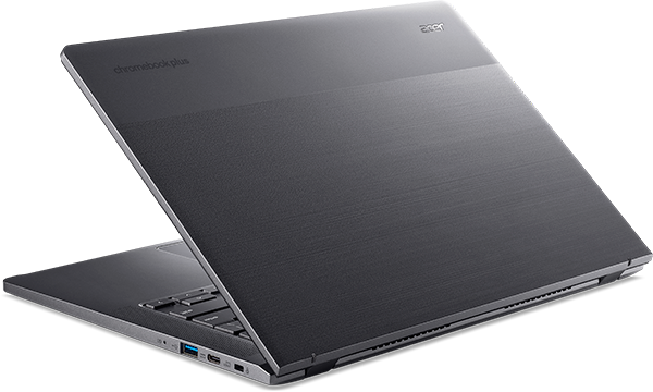 Acer Chromebook Plus 514 Steel Gray + D-Link Mobile Router DWR-932 #4