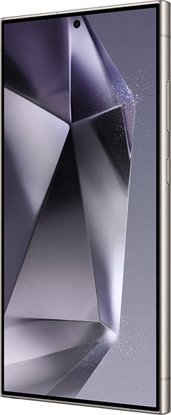 Samsung Galaxy S24 Ultra 256GB Titanium Violet #3