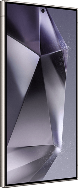 Samsung Galaxy S24 Ultra 256GB Titanium Violet #4