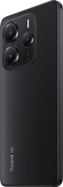 Xiaomi Redmi Note 14 5G Midnight Black #6