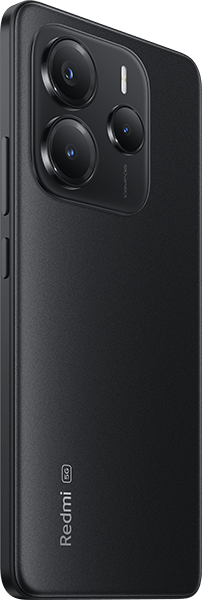 Xiaomi Redmi Note 14 5G Midnight Black #7