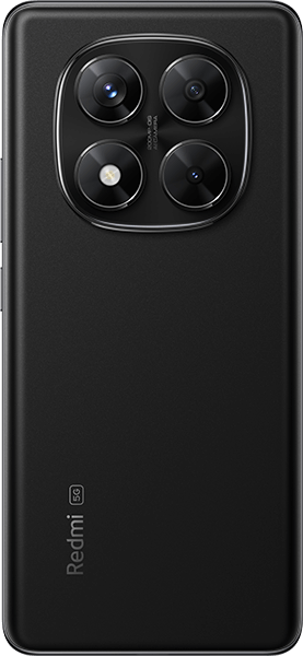 Xiaomi Redmi Note 14 Pro 5G Midnight Black #5