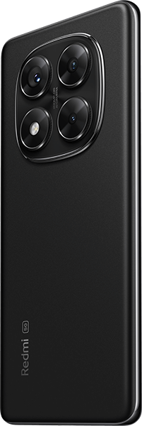 Xiaomi Redmi Note 14 Pro 5G Midnight Black #6