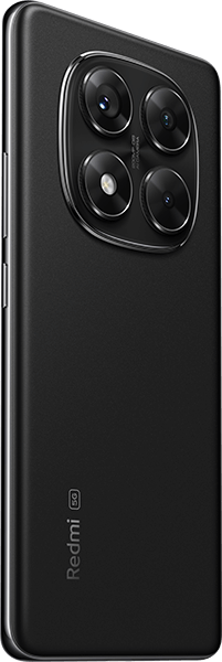 Xiaomi Redmi Note 14 Pro 5G Midnight Black #7