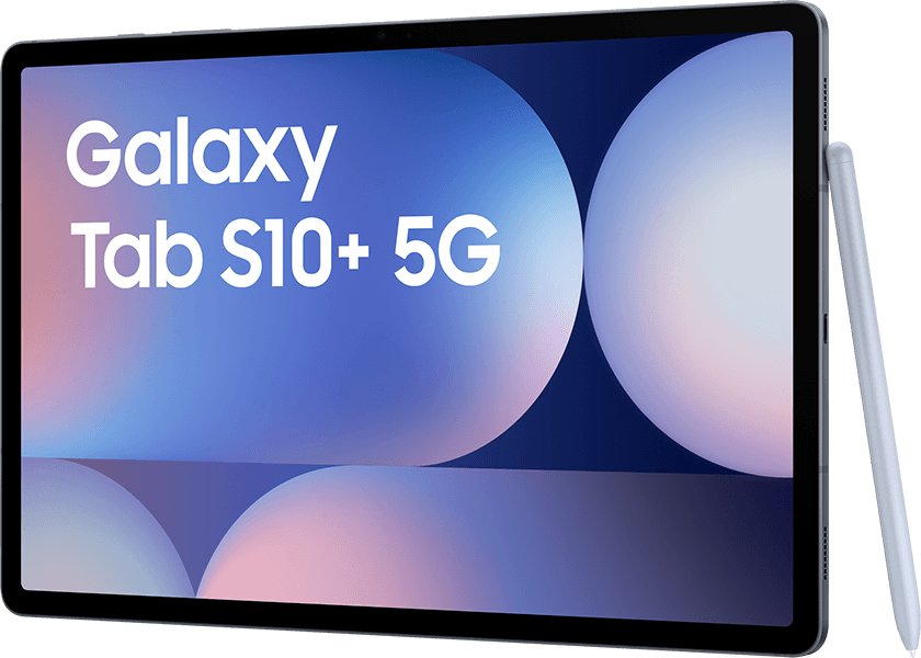 Samsung Galaxy Tab S10+ 5G 256GB Moonstone Gray #3