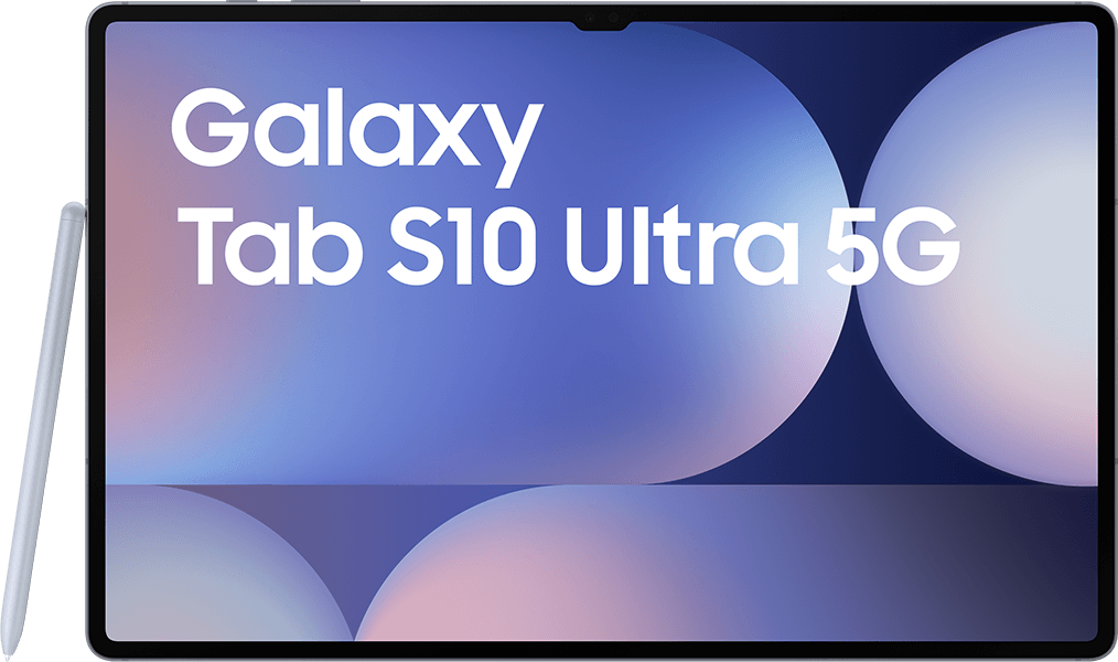 Samsung Galaxy Tab S10 Ultra 5G 256GB Moonstone Gray