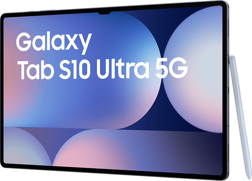 Samsung Galaxy Tab S10 Ultra 5G 256GB Moonstone Gray #3