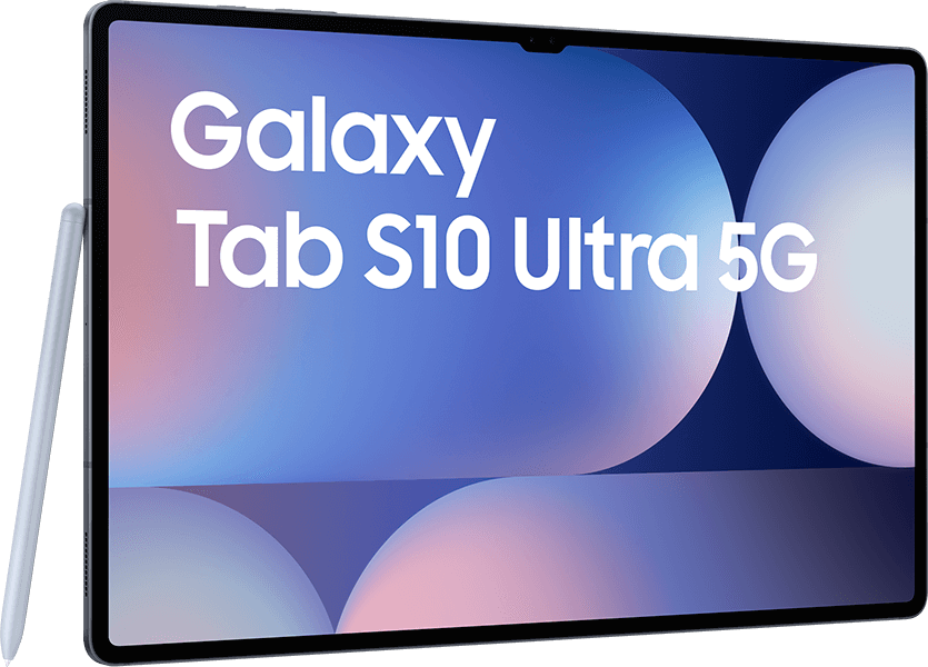 Samsung Galaxy Tab S10 Ultra 5G 256GB Moonstone Gray #4