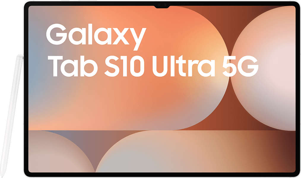 Samsung Galaxy Tab S10 Ultra 5G 512GB Platinum Silver