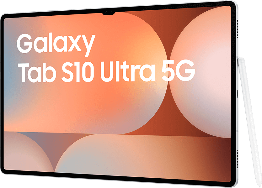 Samsung Galaxy Tab S10 Ultra 5G 512GB Platinum Silver #3
