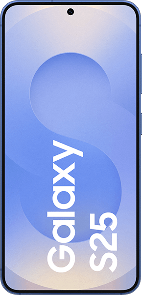 Samsung Galaxy S25 128GB Navy
