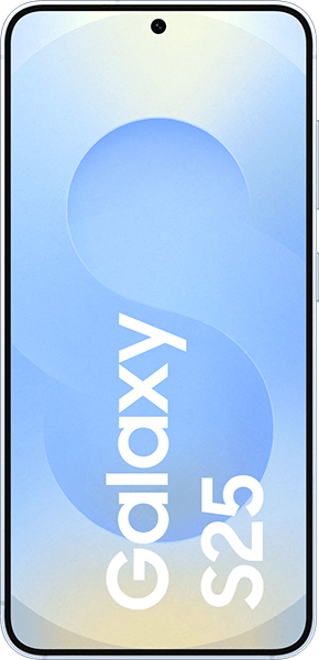 Samsung Galaxy S25 256GB Icyblue