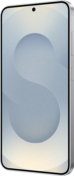 Samsung Galaxy S25 256GB Silver Shadow #3