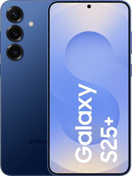 Samsung Galaxy S25+