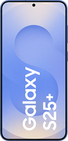 Samsung Galaxy S25+ 256GB Navy