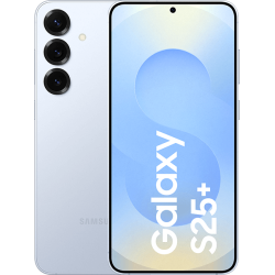 Samsung Galaxy S25+ 256GB Icyblue