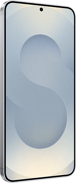 Samsung Galaxy S25+ 256GB Silver Shadow #4