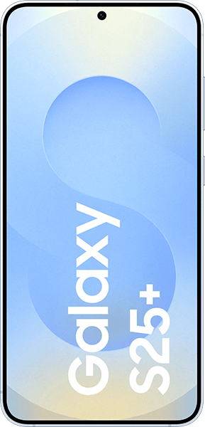 Samsung Galaxy S25+ 512GB Icyblue