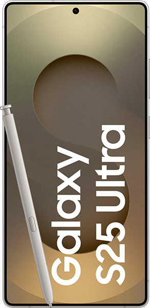 Samsung Galaxy S25 Ultra 256GB Titanium Gray