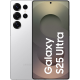 Samsung Galaxy S25 Ultra 256GB Titanium Whitesilver #1