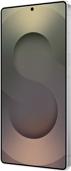 Samsung Galaxy S25 Ultra 1TB Titanium Whitesilver #3