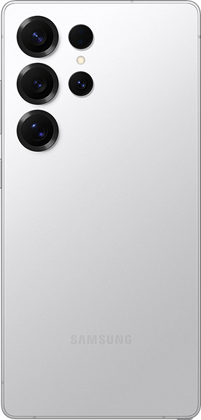 Samsung Galaxy S25 Ultra 1TB Titanium Whitesilver #6