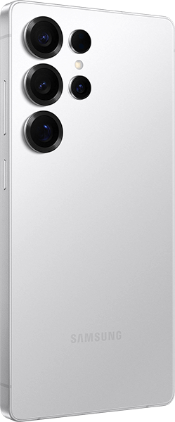 Samsung Galaxy S25 Ultra 1TB Titanium Whitesilver #8