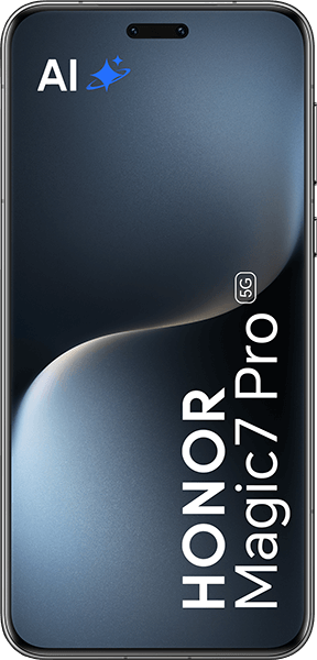 HONOR Magic7 Pro Black