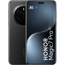 HONOR Magic7 Pro Black
