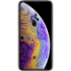Apple iPhone XS 64 GB Silber