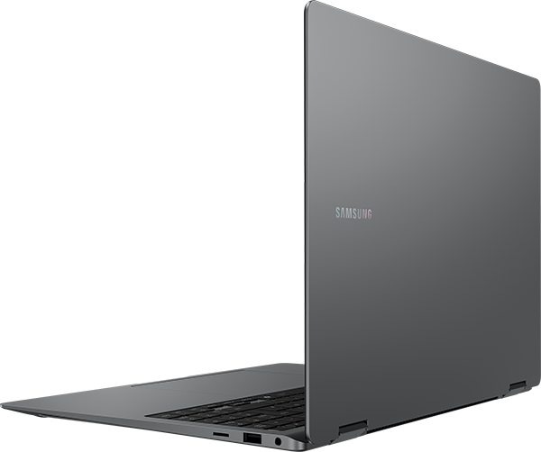 Samsung Galaxy Book5 Pro 360 Moonstone Gray + D-Link Mobile Router DWR-932 #7
