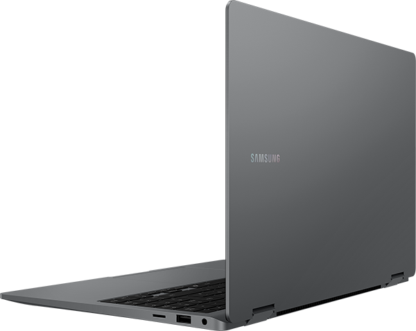 Samsung Galaxy Book5 360 Moonstone Gray + D-Link Mobile Router DWR-932 #7