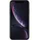 Apple iPhone XR 64 GB Schwarz