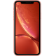 Apple iPhone XR 64 GB Koralle