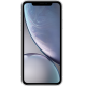 Apple iPhone XR 128 GB Weiß