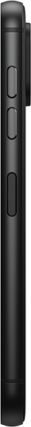 Fairphone 5 Mattes Schwarz #7