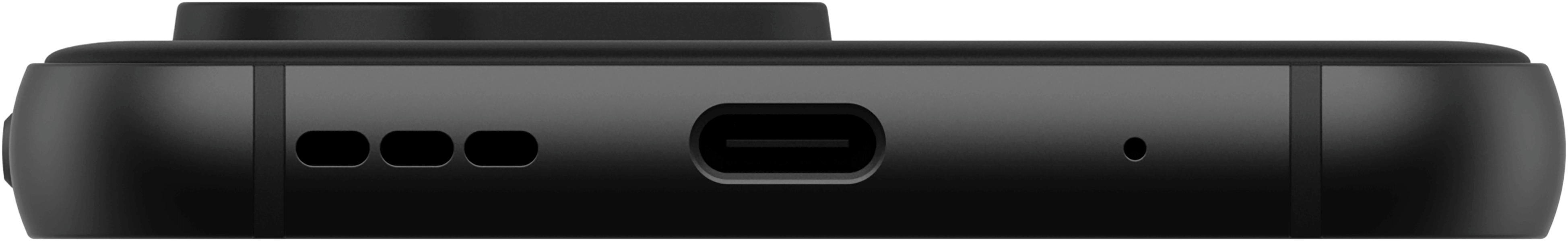 Fairphone 5 Mattes Schwarz #9