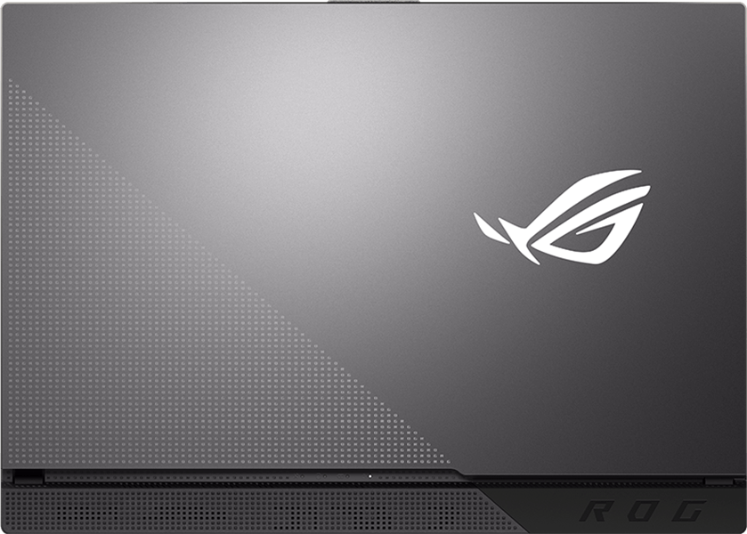 ASUS ROG Strix G17 G713PV-LL179W + D-Link Mobile Router DWR-932 #6