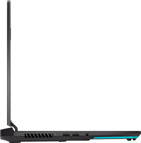 ASUS ROG Strix G17 G713PV-LL179W + D-Link Mobile Router DWR-932 #7