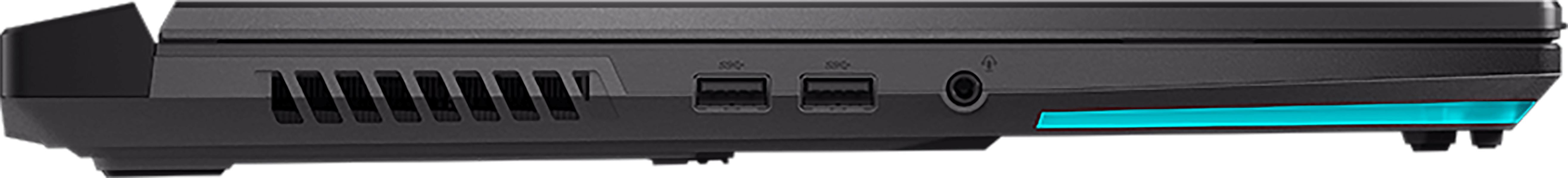 ASUS ROG Strix G17 G713PV-LL179W + D-Link Mobile Router DWR-932 #9