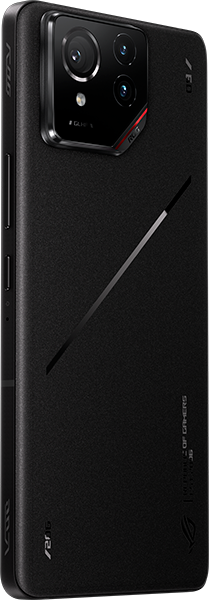 ASUS ROG Phone 9 Pro Phantom Black + ASUS Aero Active Cooler X #8