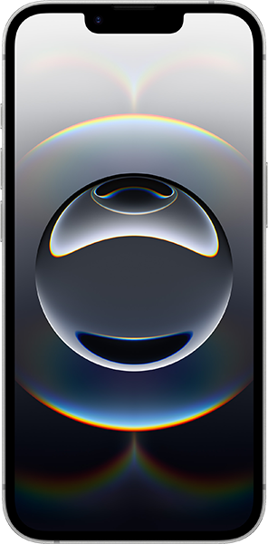 Apple iPhone 16e 256GB Weiß