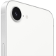 Apple iPhone 16e 256GB Weiß #3
