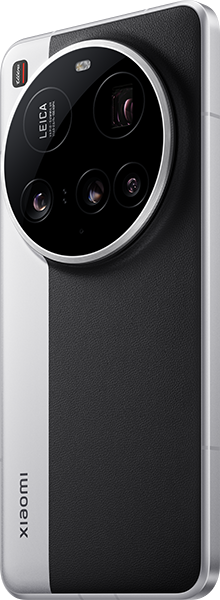 Xiaomi 15 Ultra Silver Chrome #6