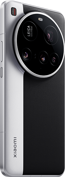 Xiaomi 15 Ultra Silver Chrome #7